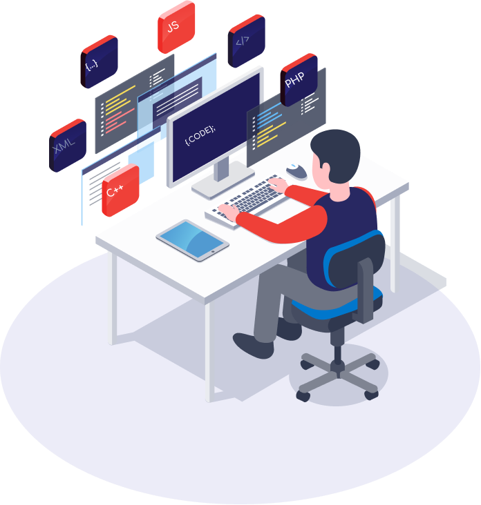 DeoTech Solution